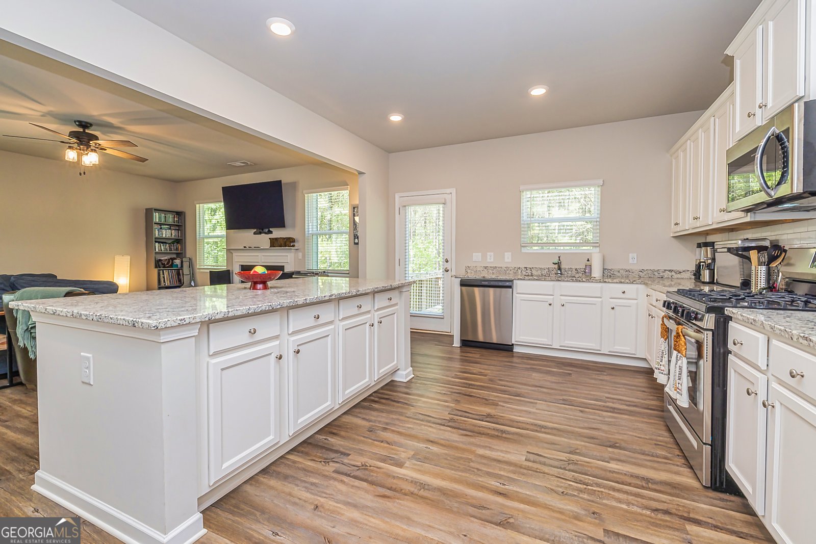 14 Ulsh Park Drive Newnan - 14