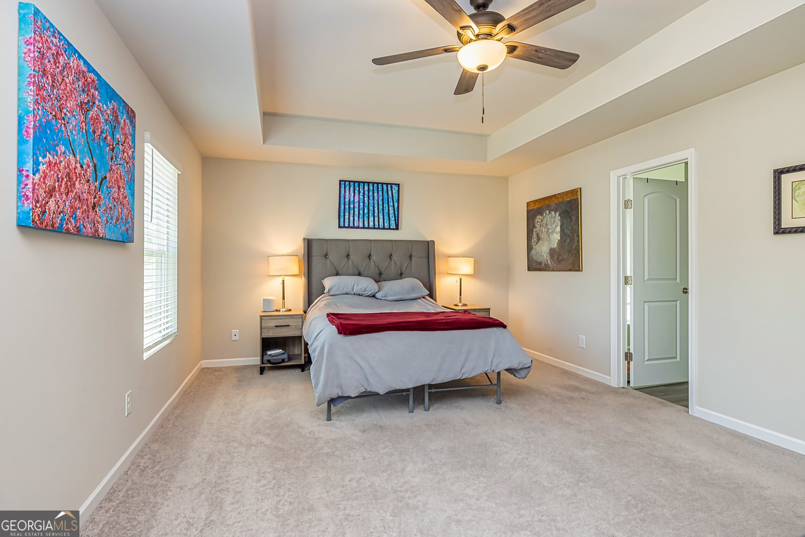14 Ulsh Park Drive Newnan - 17