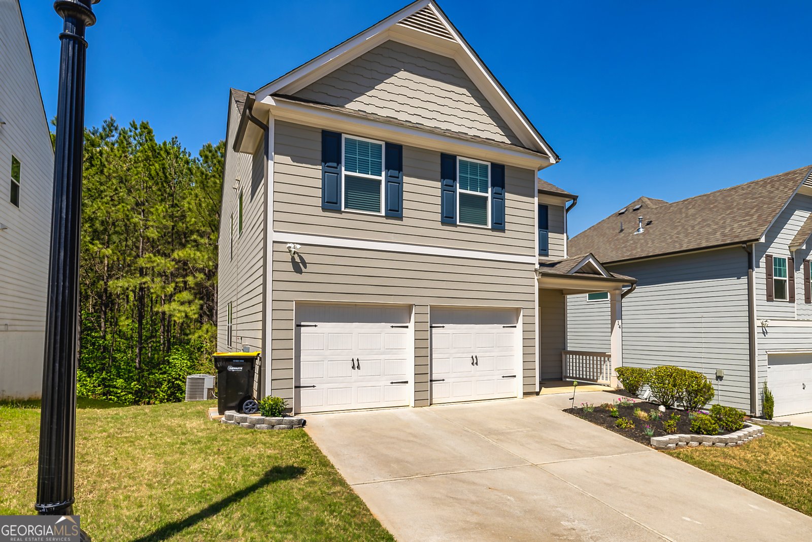 14 Ulsh Park Drive Newnan - 2