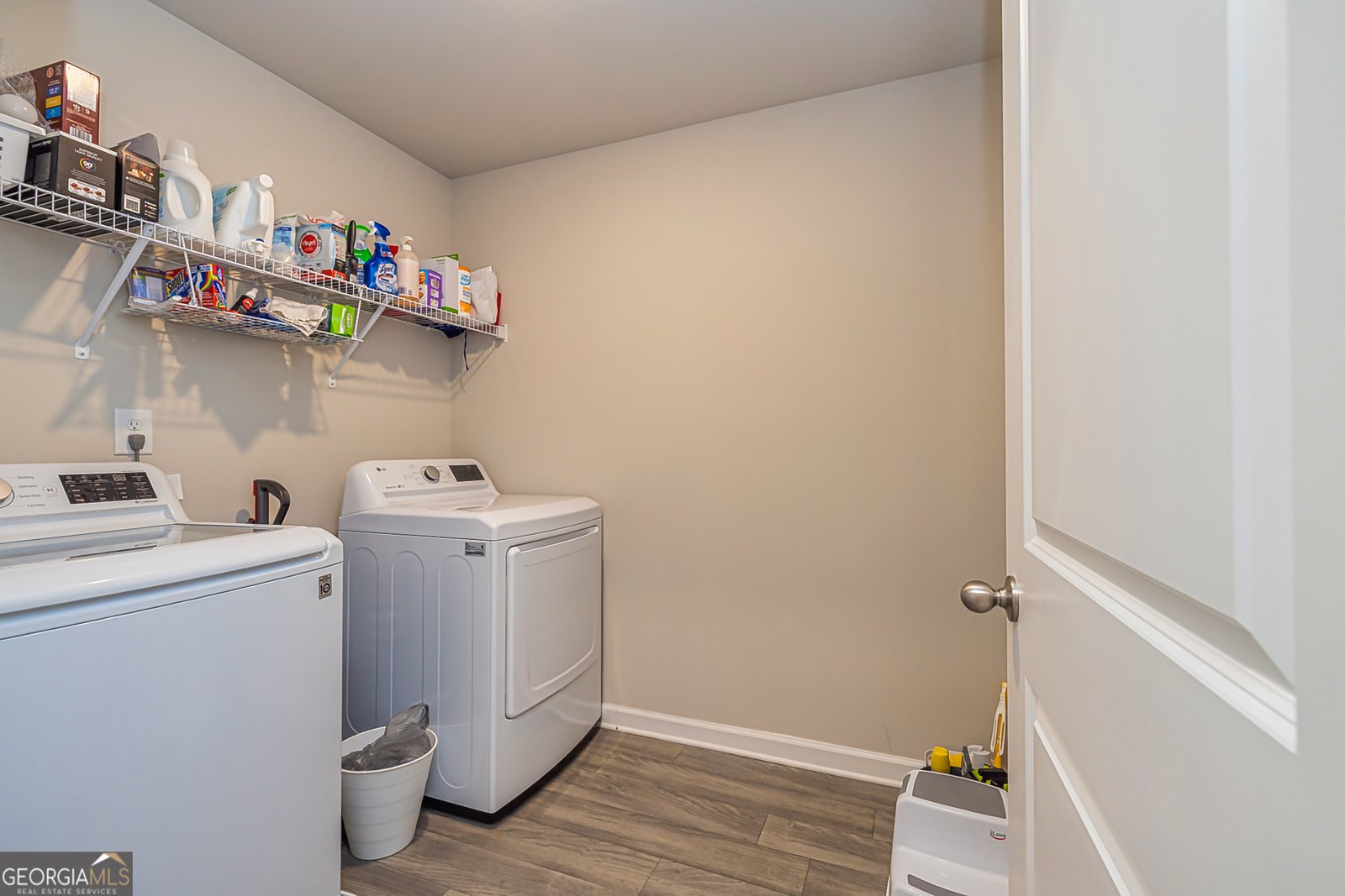 14 Ulsh Park Drive Newnan - 20