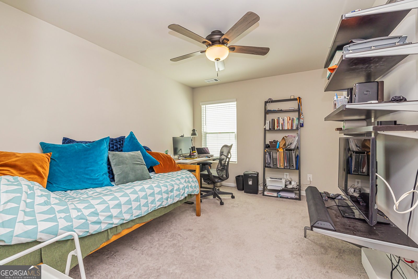 14 Ulsh Park Drive Newnan - 21