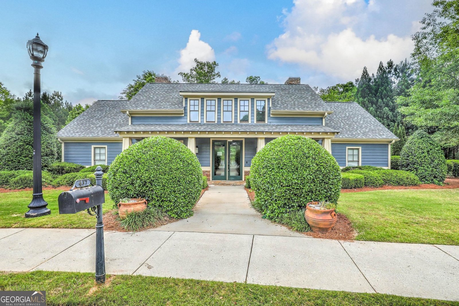 14 Ulsh Park Drive Newnan - 29