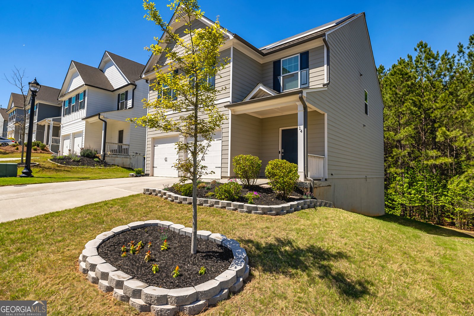 14 Ulsh Park Drive Newnan - 3