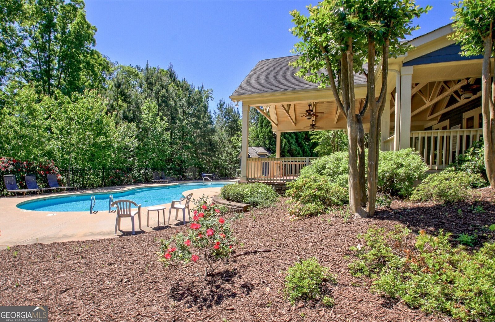 14 Ulsh Park Drive Newnan - 34