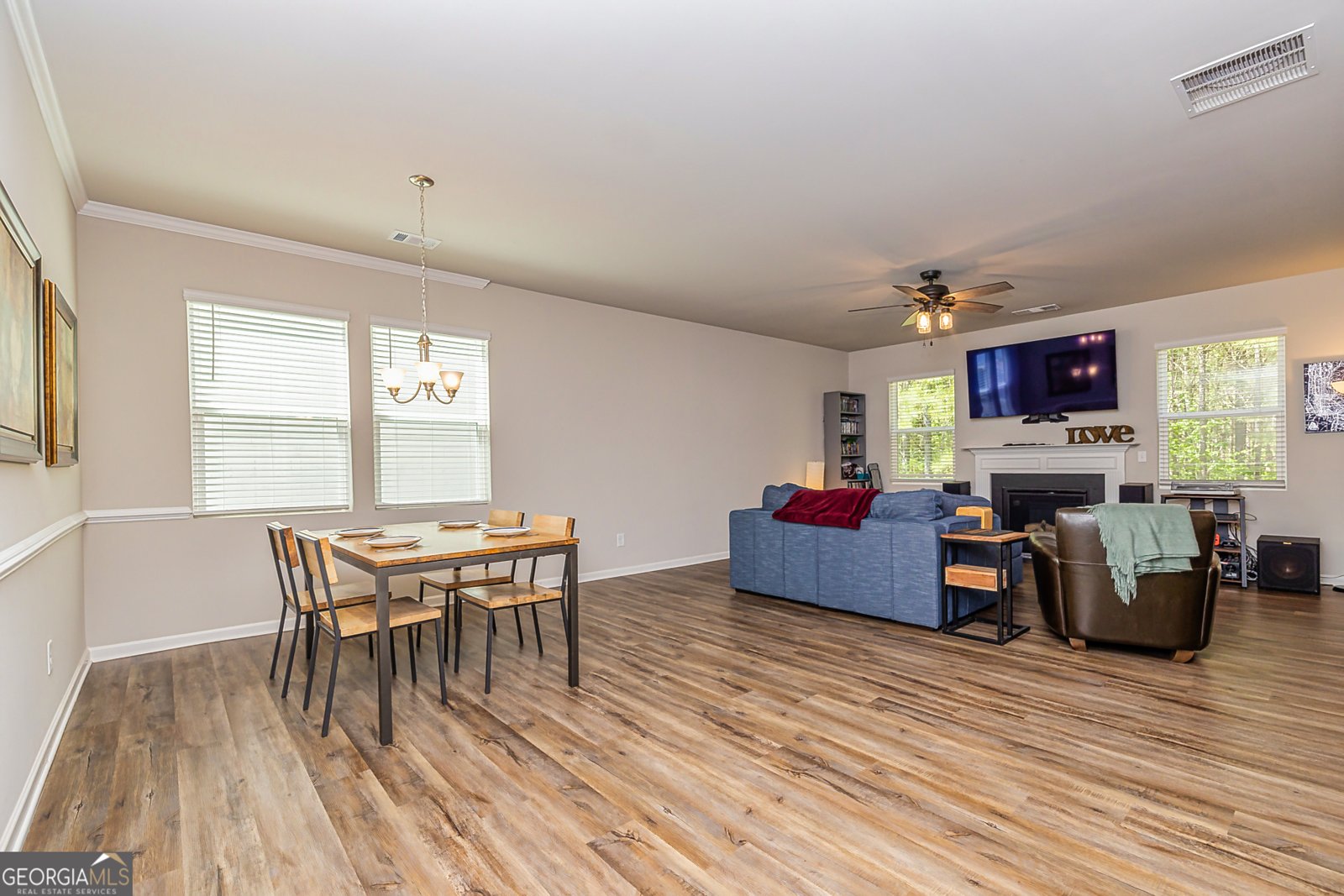 14 Ulsh Park Drive Newnan - 6