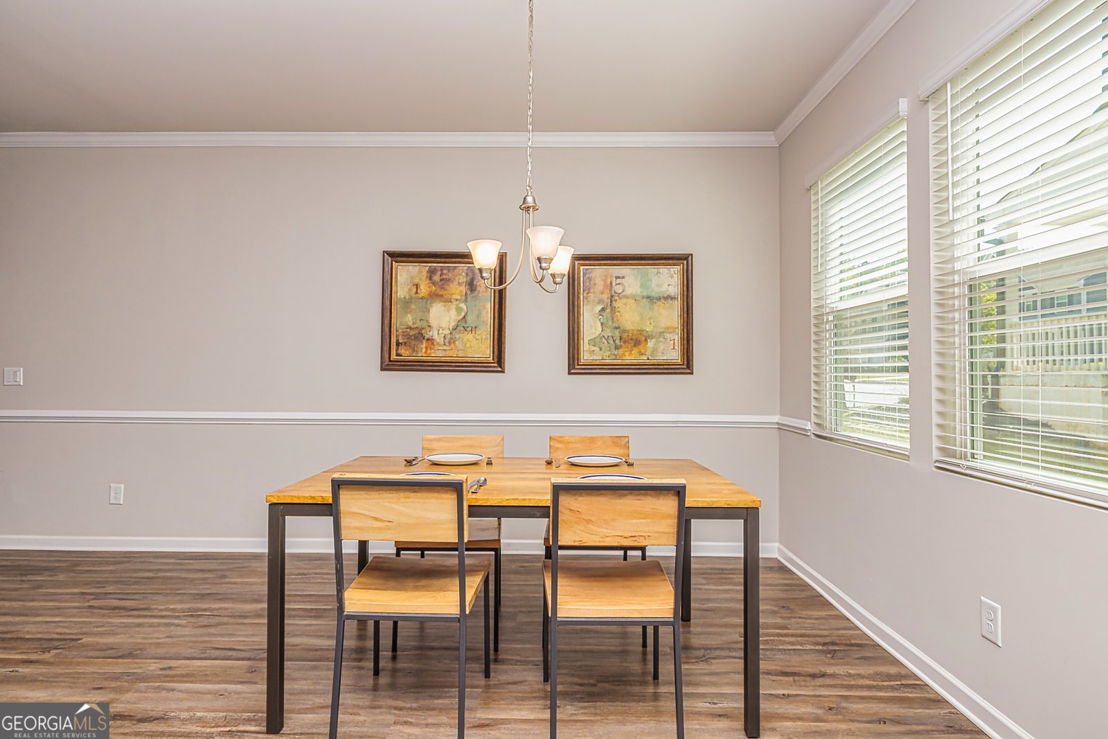 14 Ulsh Park Drive Newnan - 8