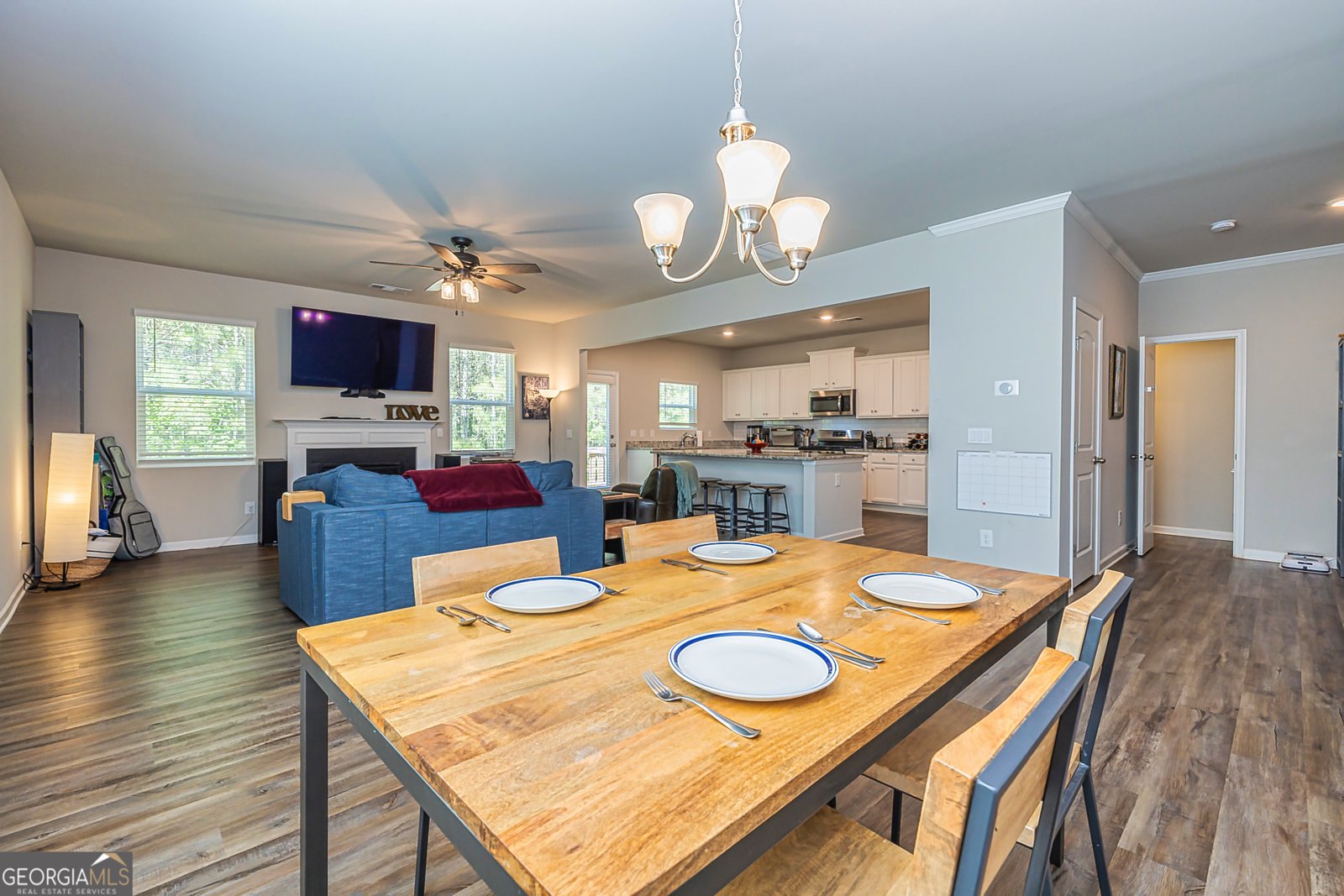 14 Ulsh Park Drive Newnan - 9