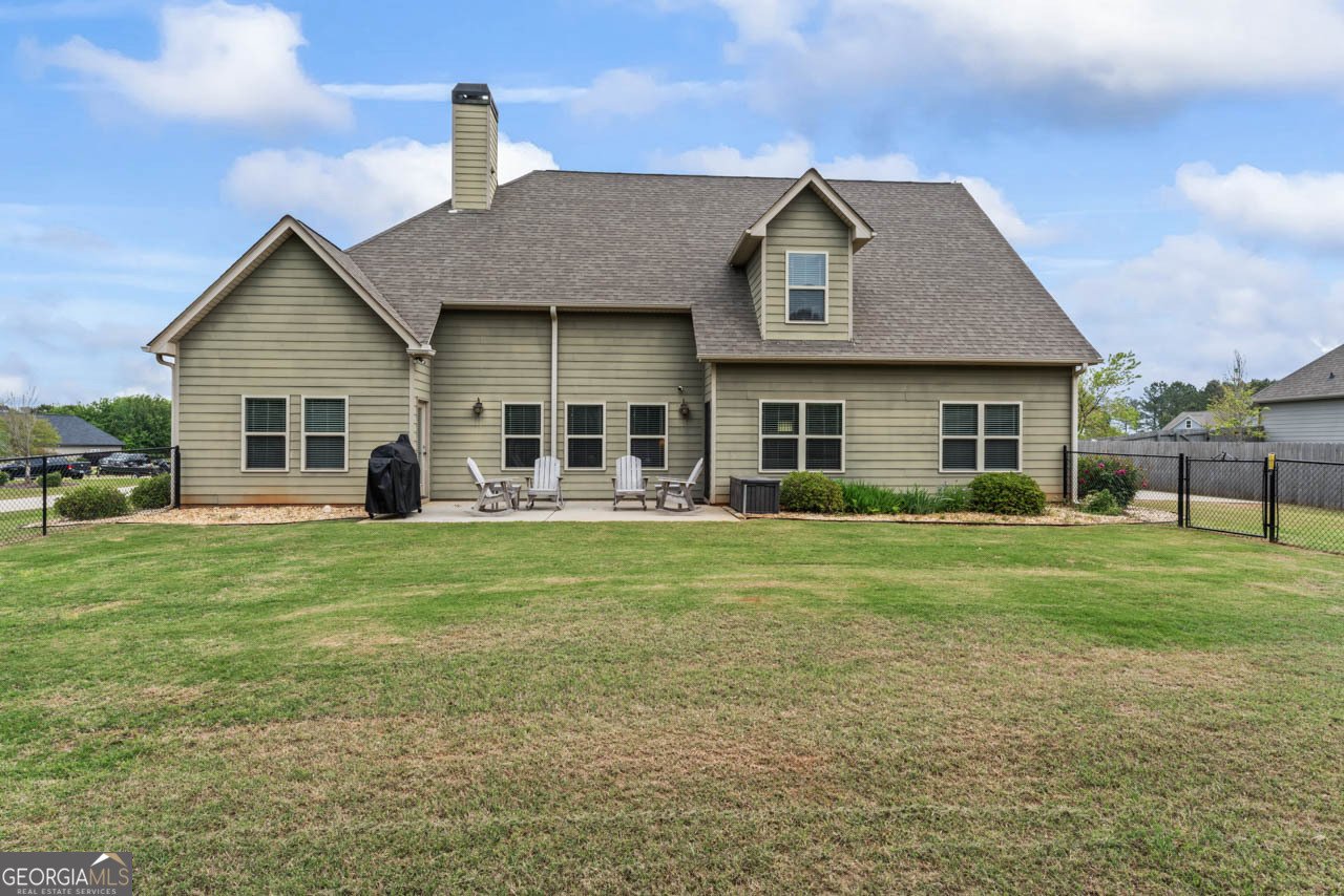 35 Huntington Way Williamson - 32