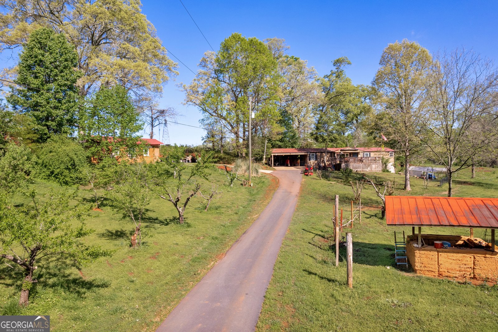 5333 Robin Trail Braselton - 13