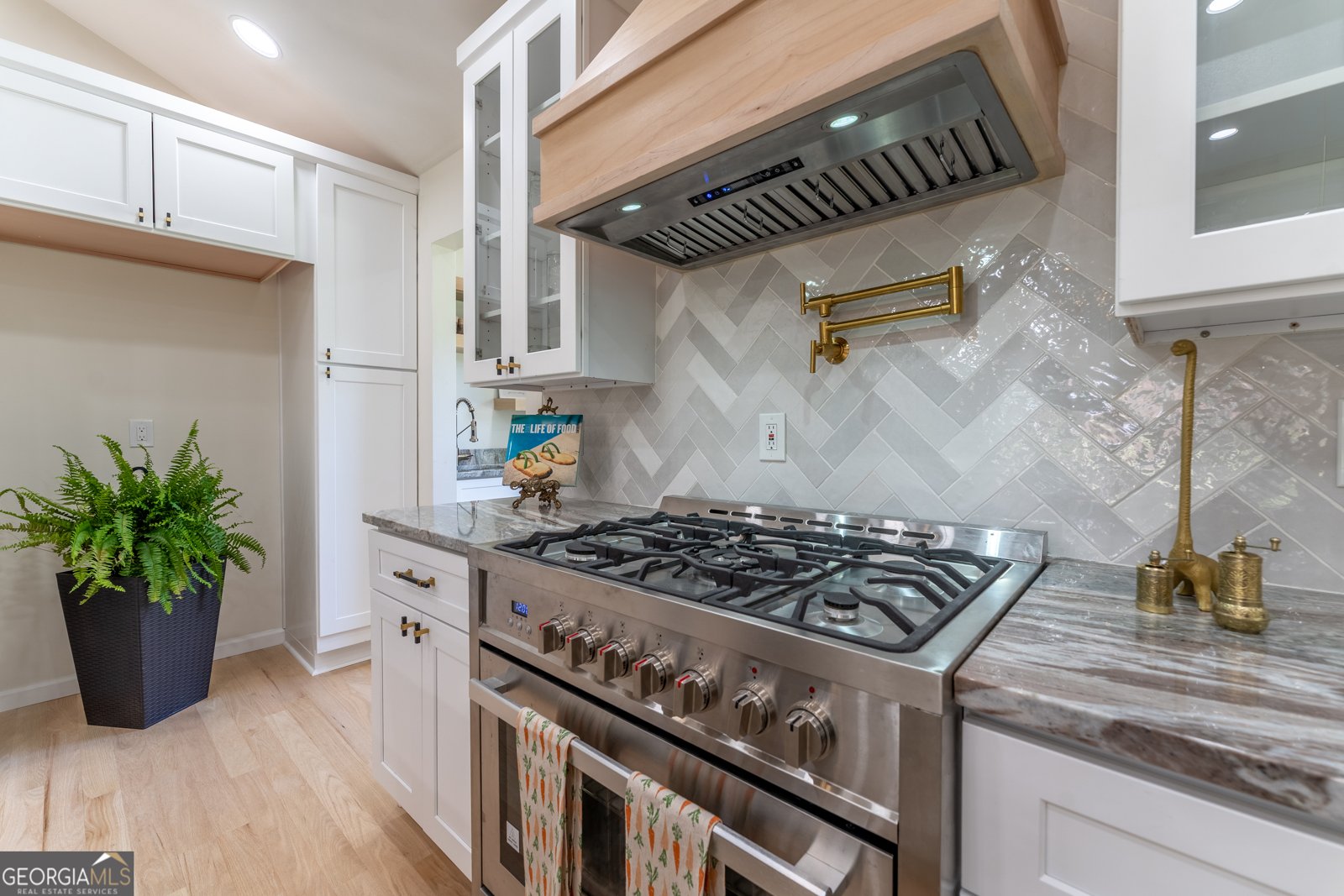 5036 Chestnut Forest Lane Dunwoody - 10