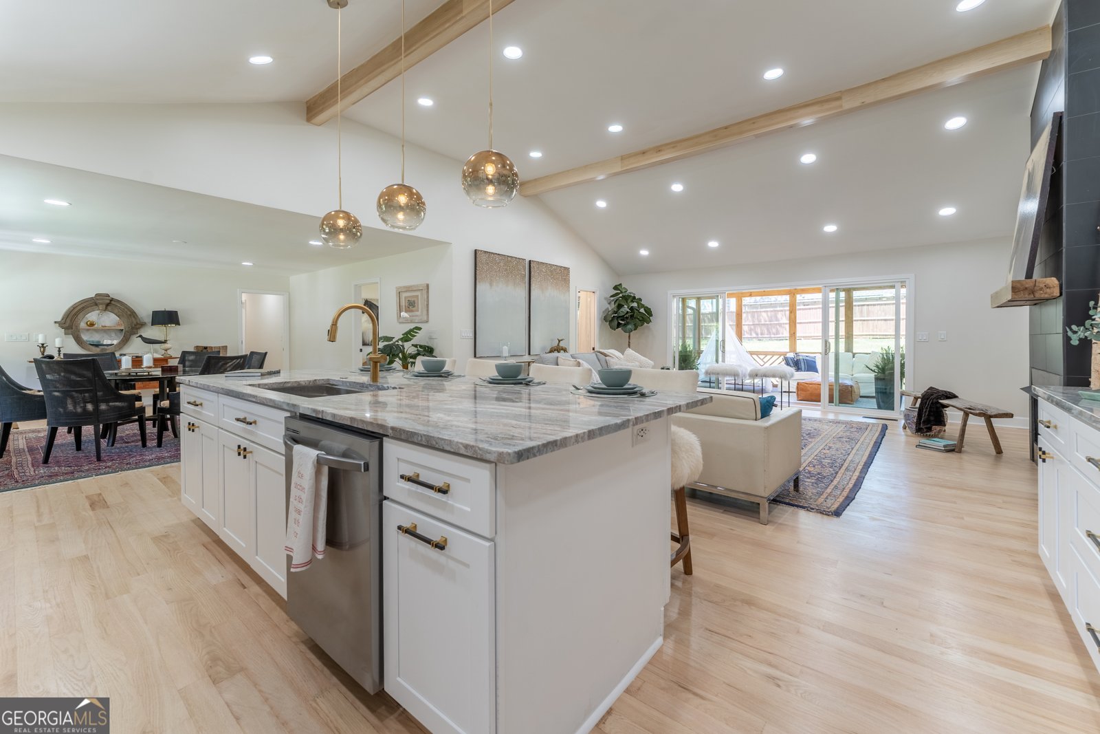 5036 Chestnut Forest Lane Dunwoody - 12