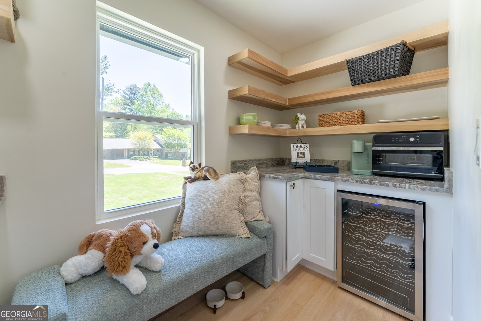 5036 Chestnut Forest Lane Dunwoody - 14