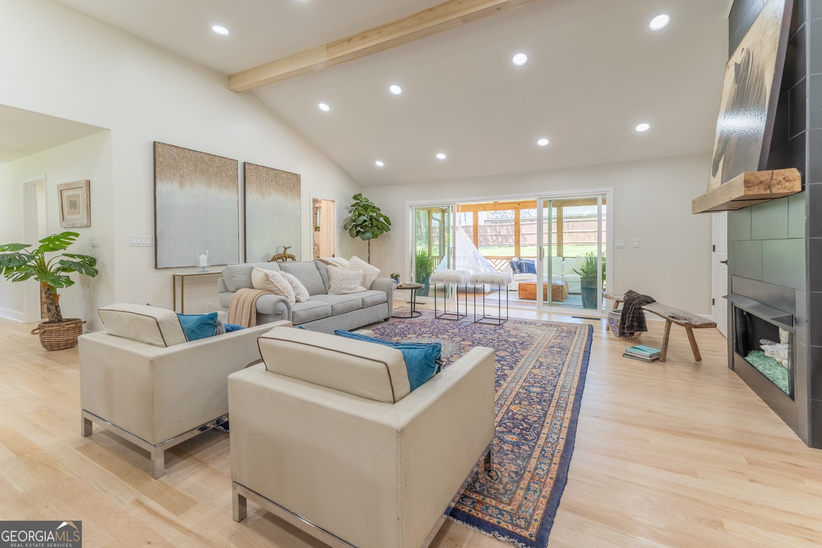 5036 Chestnut Forest Lane Dunwoody - 15