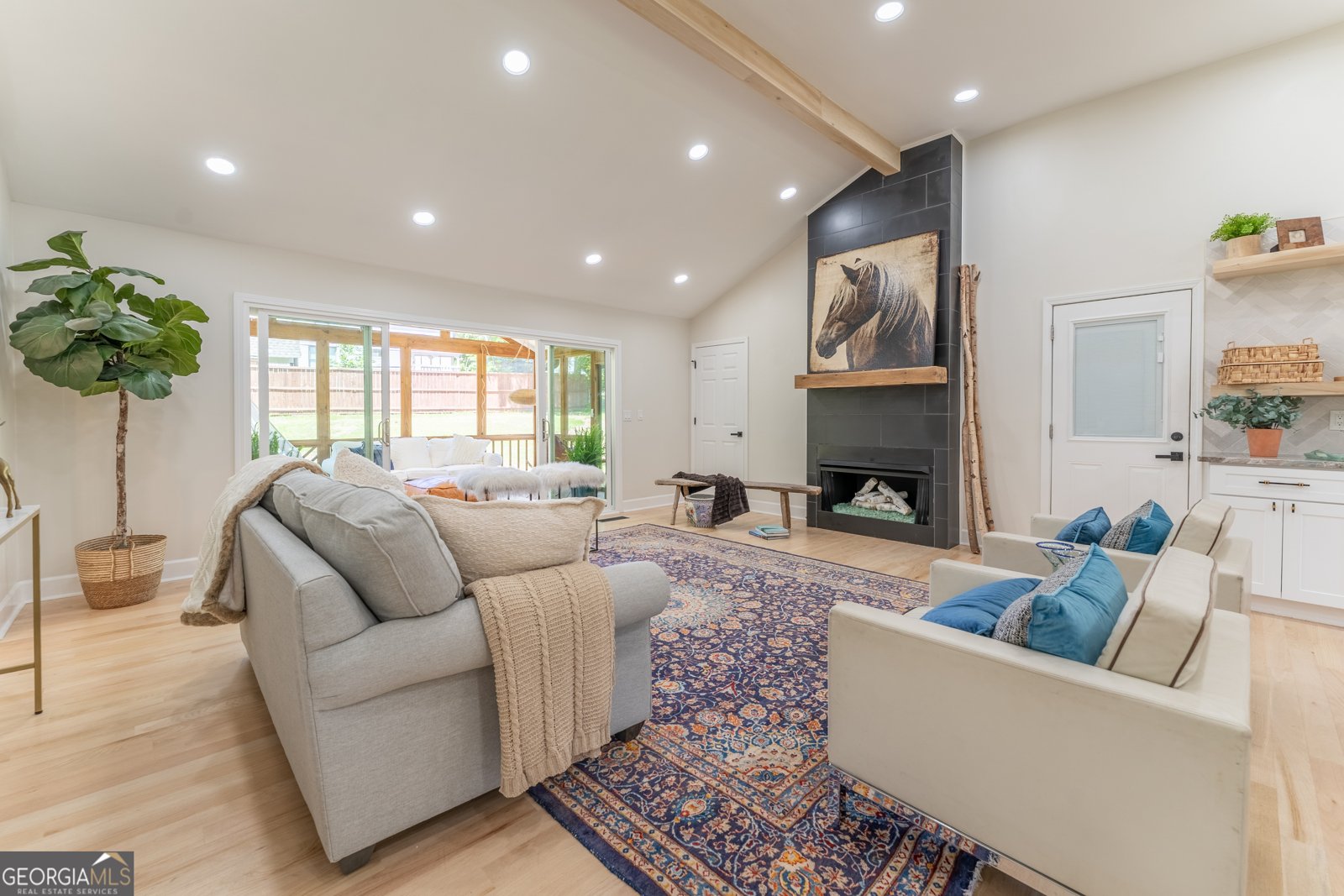 5036 Chestnut Forest Lane Dunwoody - 16