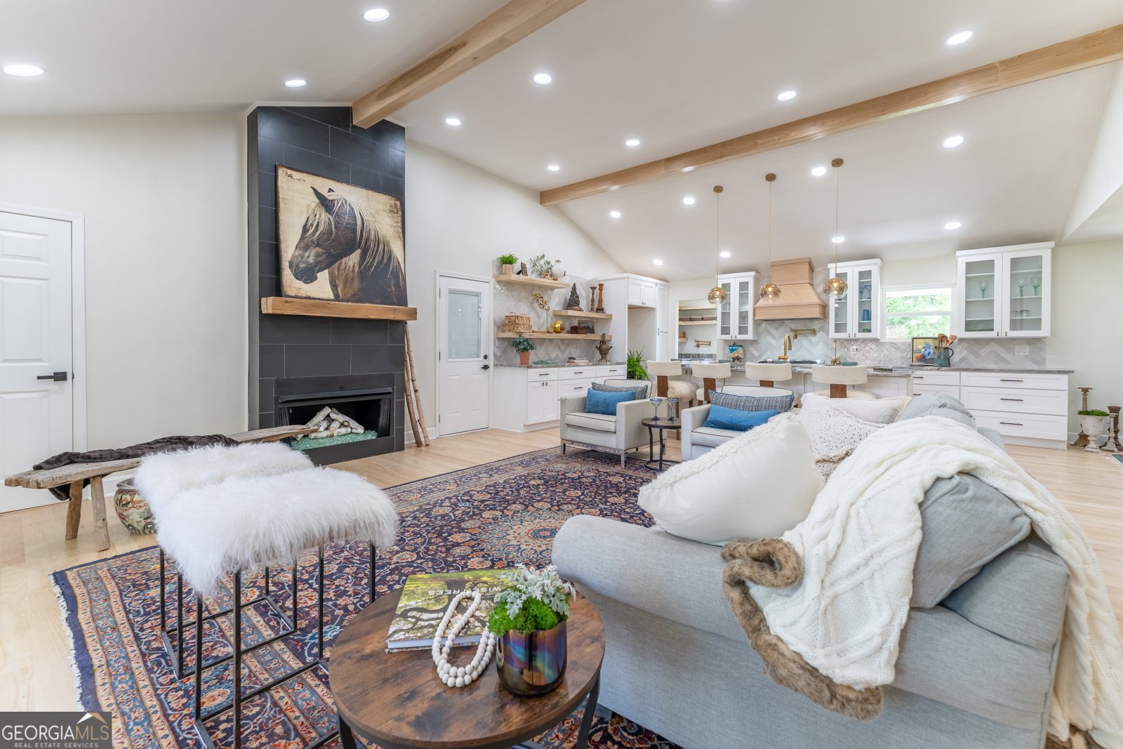5036 Chestnut Forest Lane Dunwoody - 17