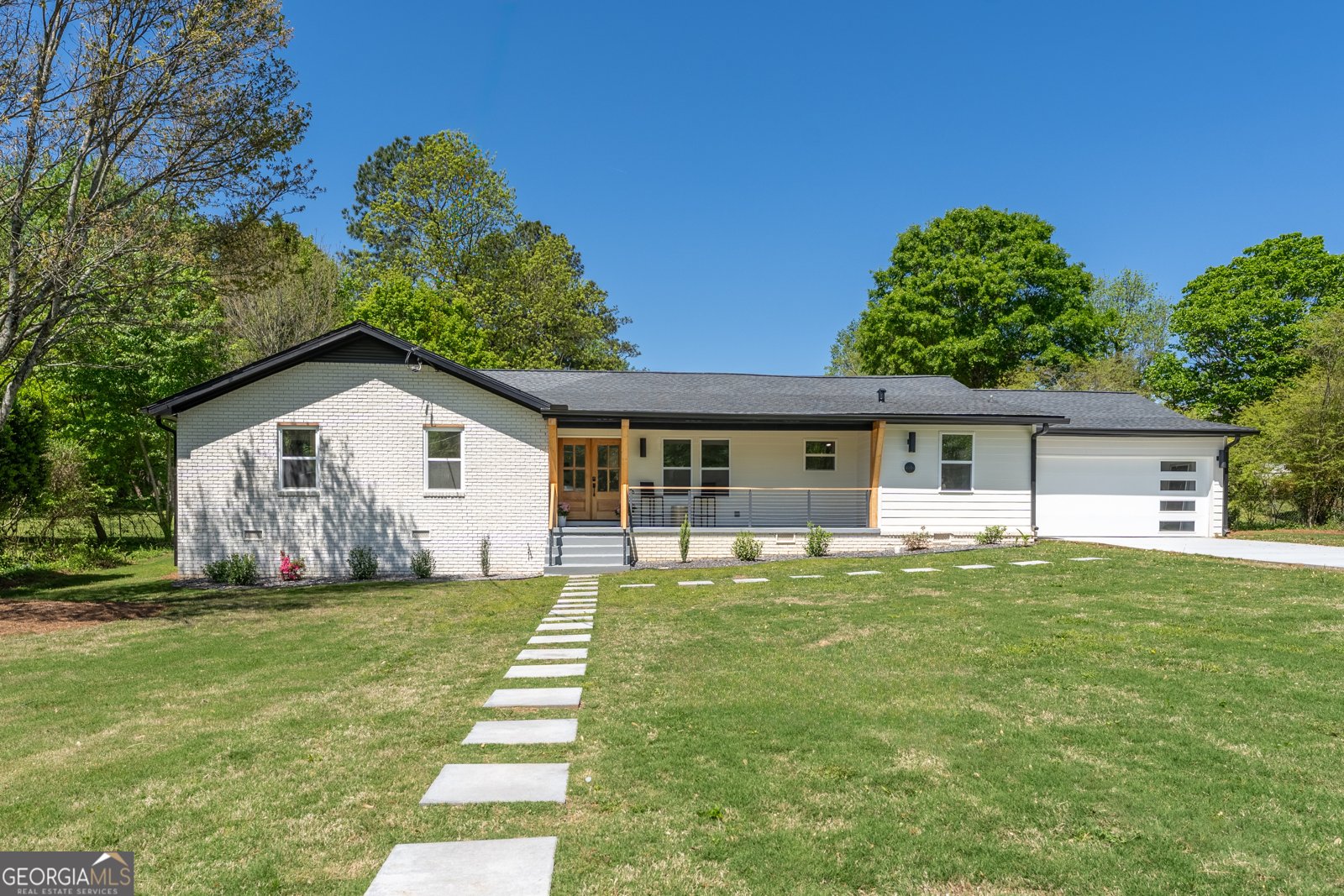 5036 Chestnut Forest Lane Dunwoody - 2