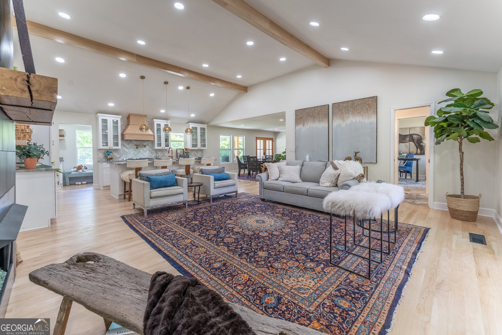 5036 Chestnut Forest Lane Dunwoody - 21