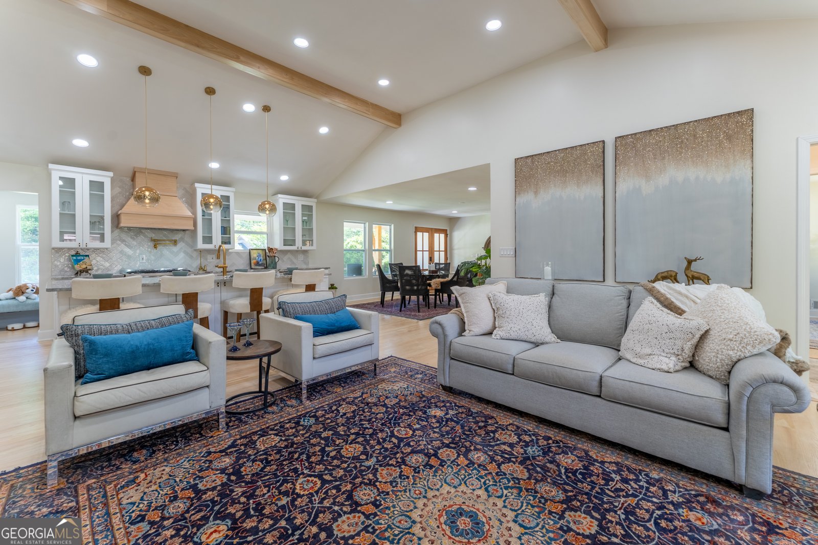5036 Chestnut Forest Lane Dunwoody - 22