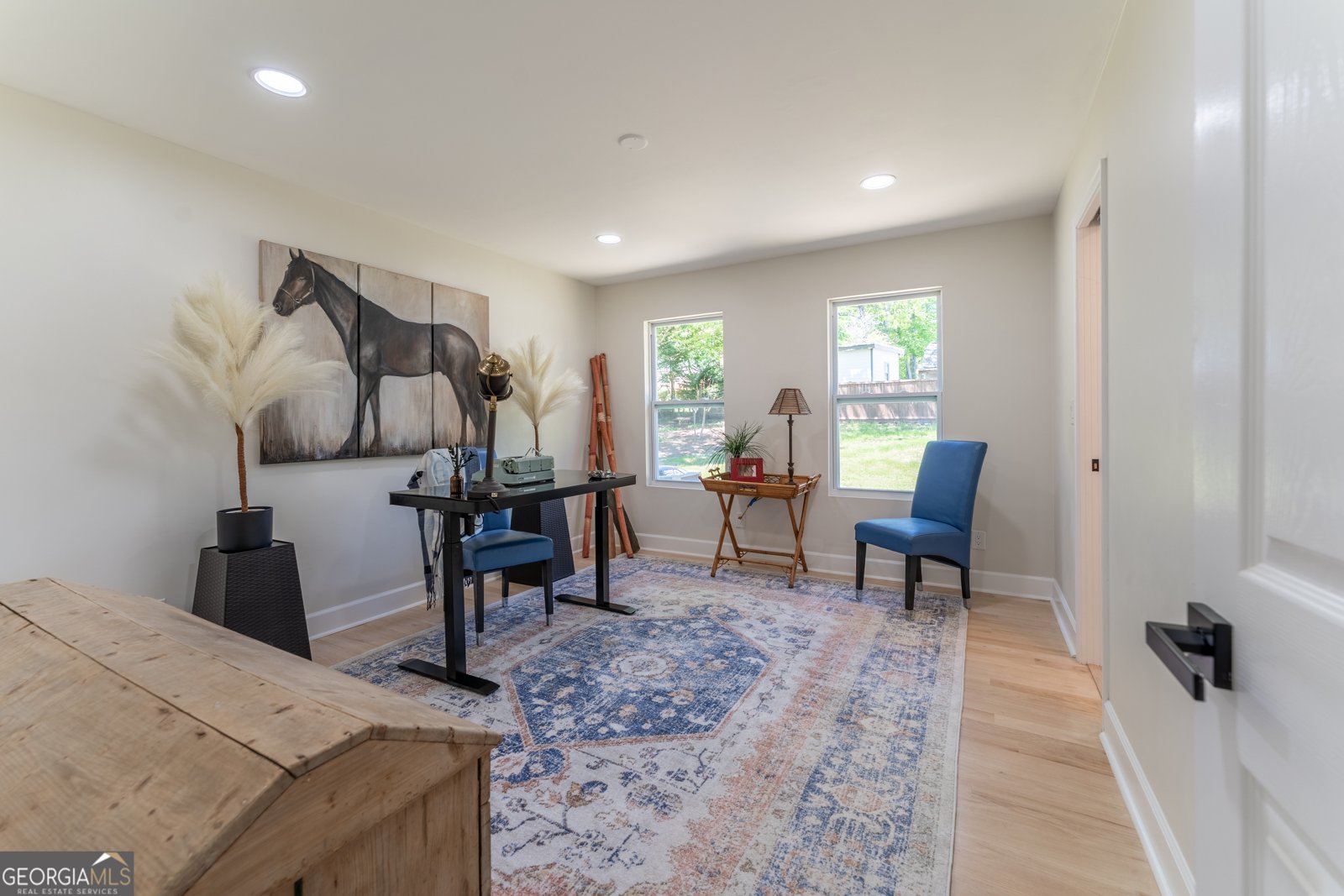 5036 Chestnut Forest Lane Dunwoody - 27