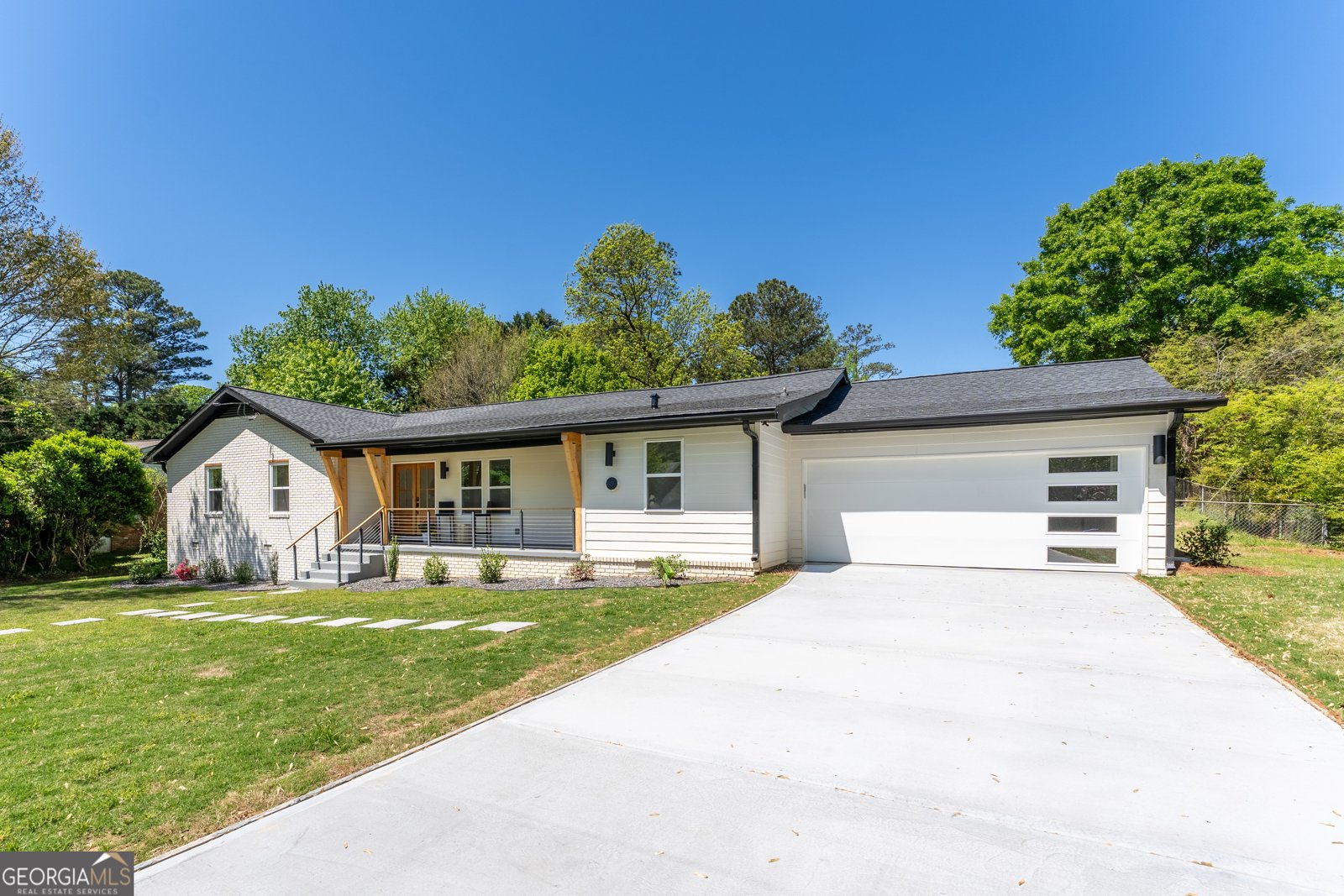 5036 Chestnut Forest Lane Dunwoody - 3
