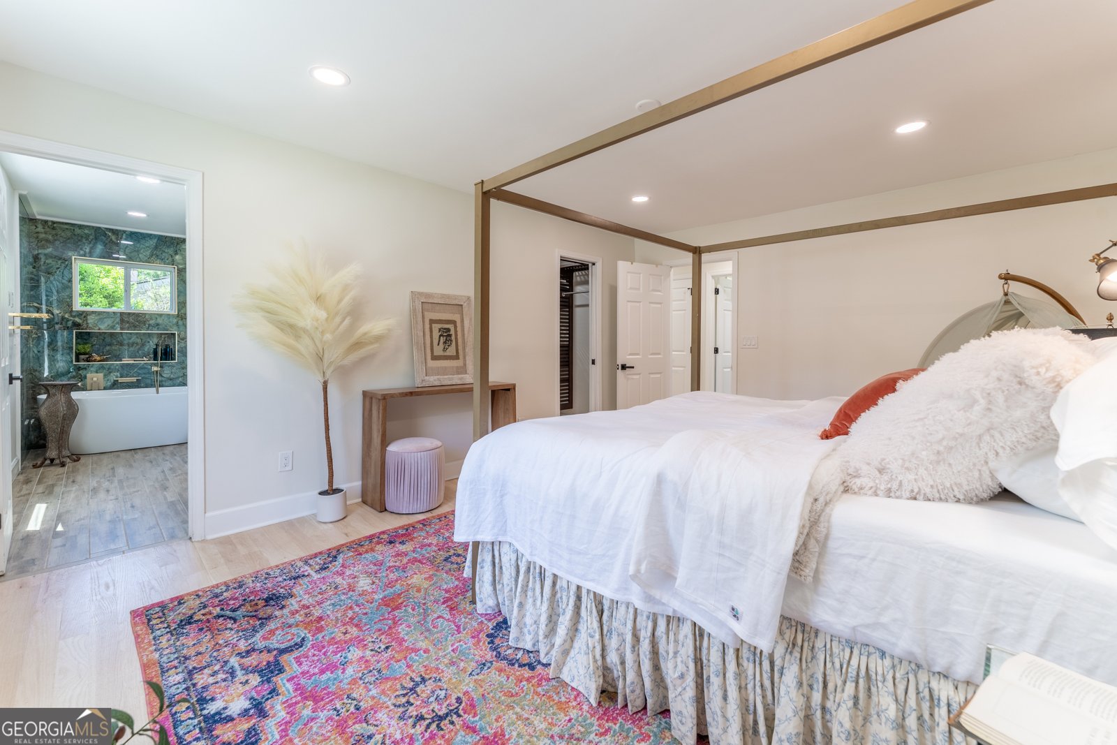 5036 Chestnut Forest Lane Dunwoody - 34