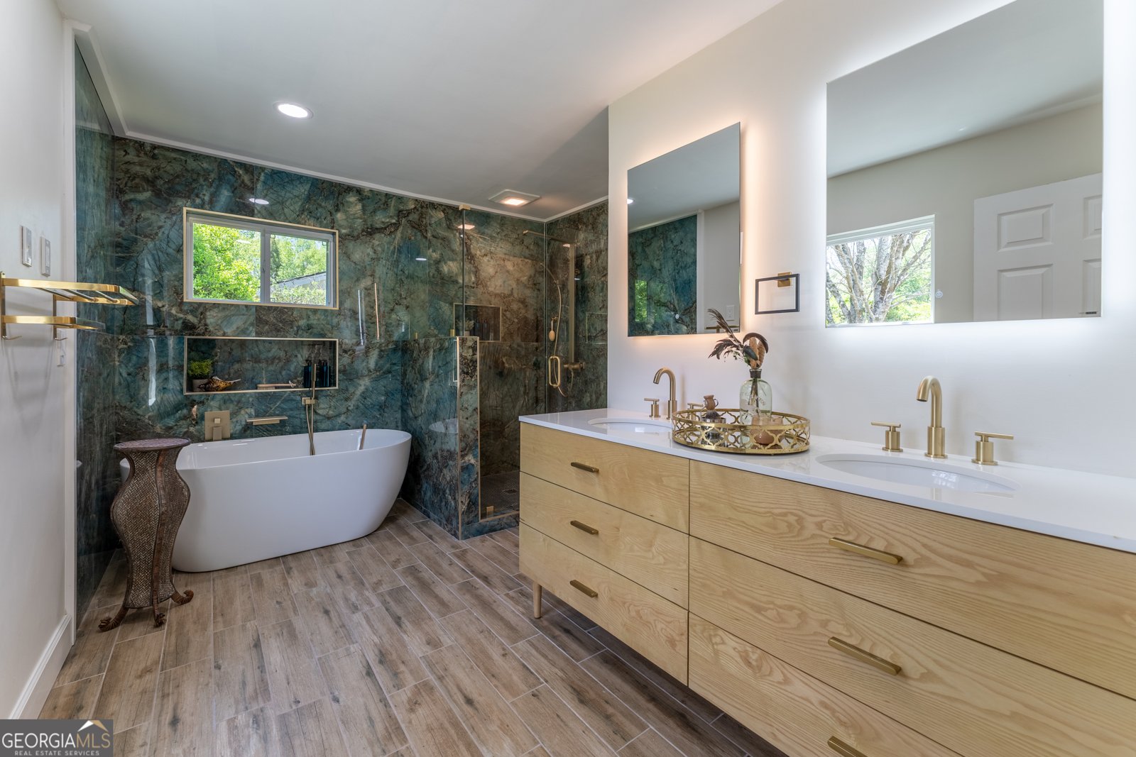 5036 Chestnut Forest Lane Dunwoody - 35