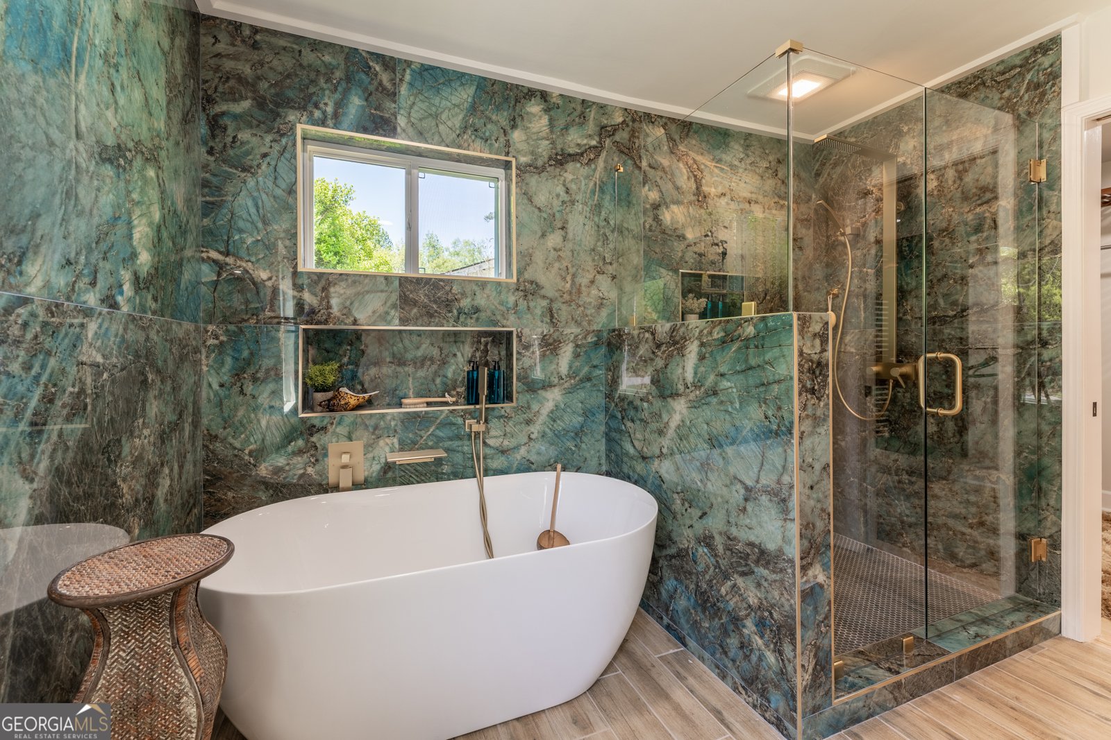 5036 Chestnut Forest Lane Dunwoody - 36