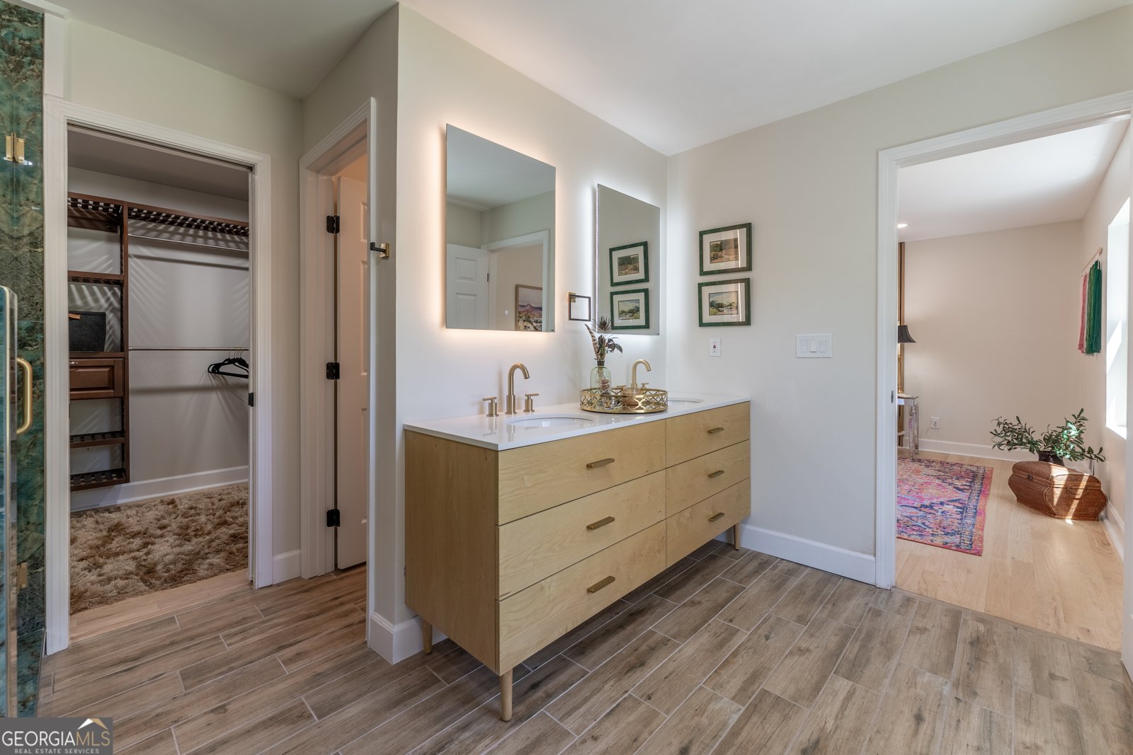 5036 Chestnut Forest Lane Dunwoody - 37