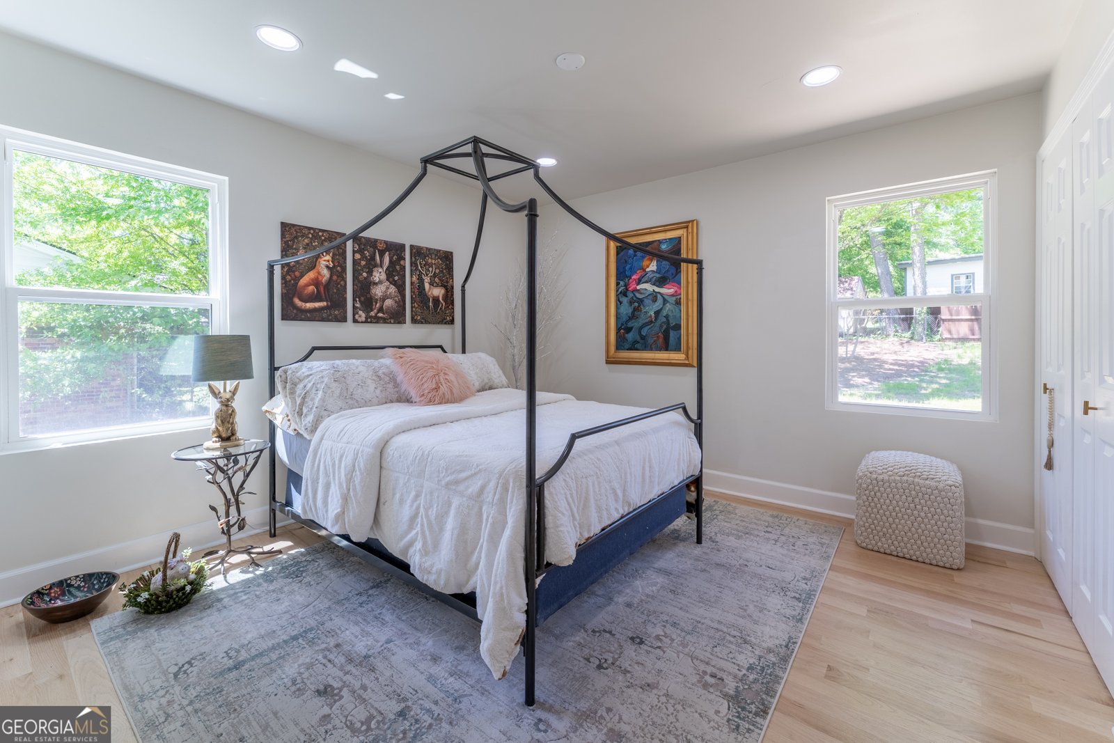 5036 Chestnut Forest Lane Dunwoody - 42