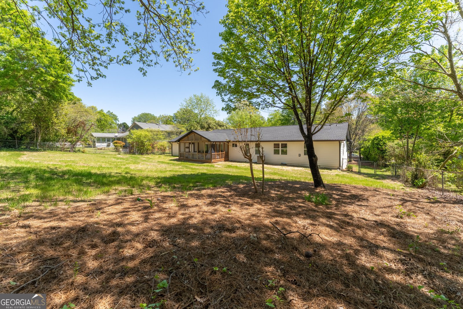 5036 Chestnut Forest Lane Dunwoody - 45