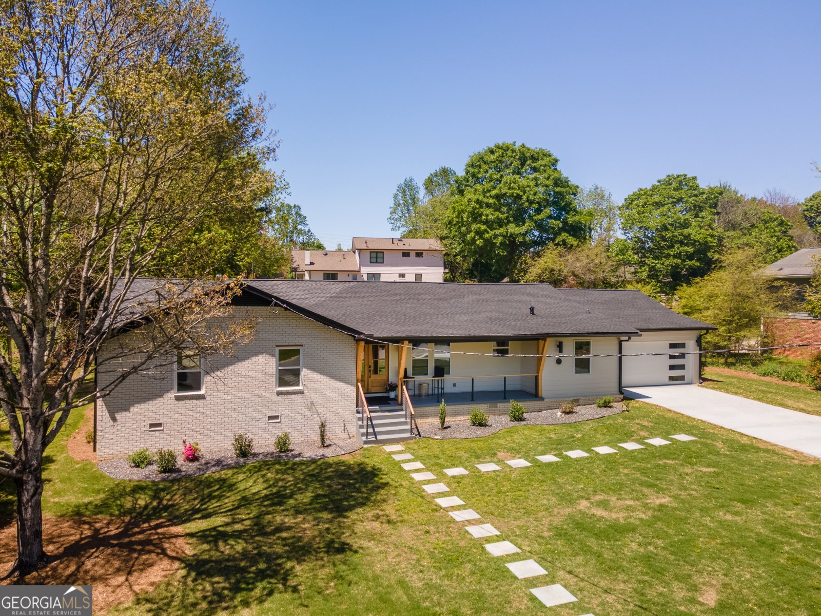 5036 Chestnut Forest Lane Dunwoody - 48
