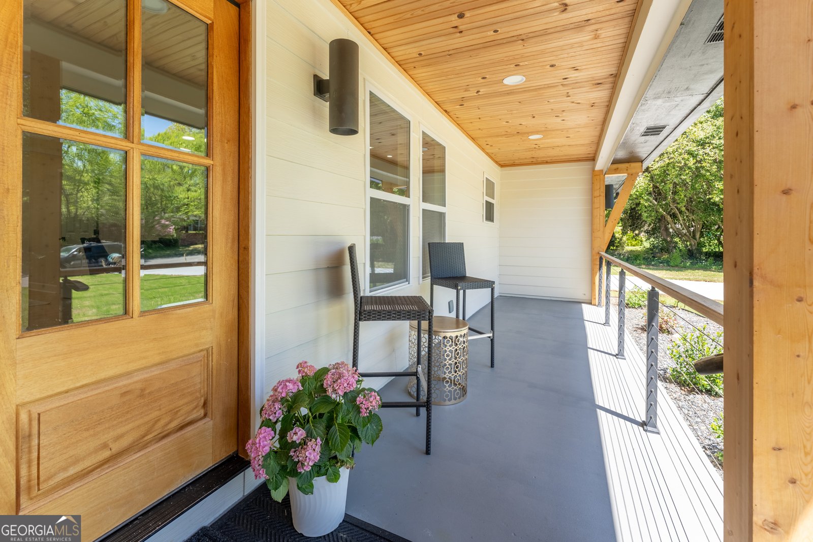 5036 Chestnut Forest Lane Dunwoody - 5