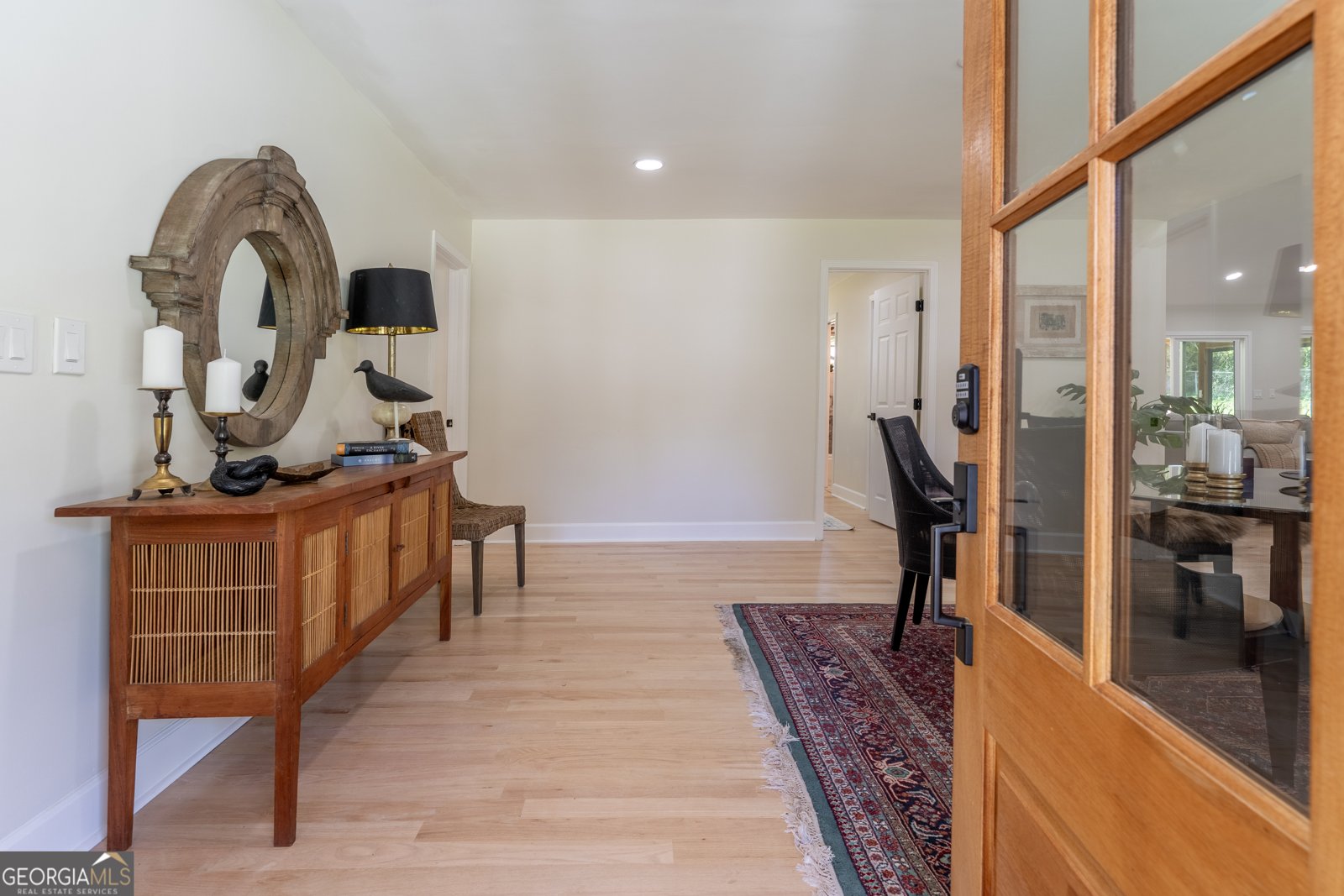 5036 Chestnut Forest Lane Dunwoody - 6