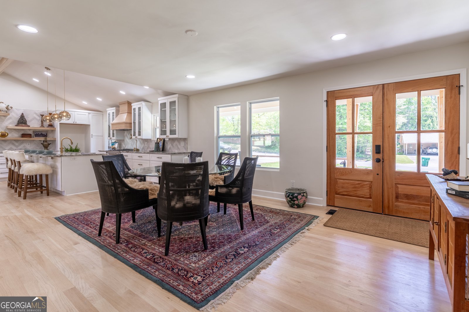 5036 Chestnut Forest Lane Dunwoody - 7