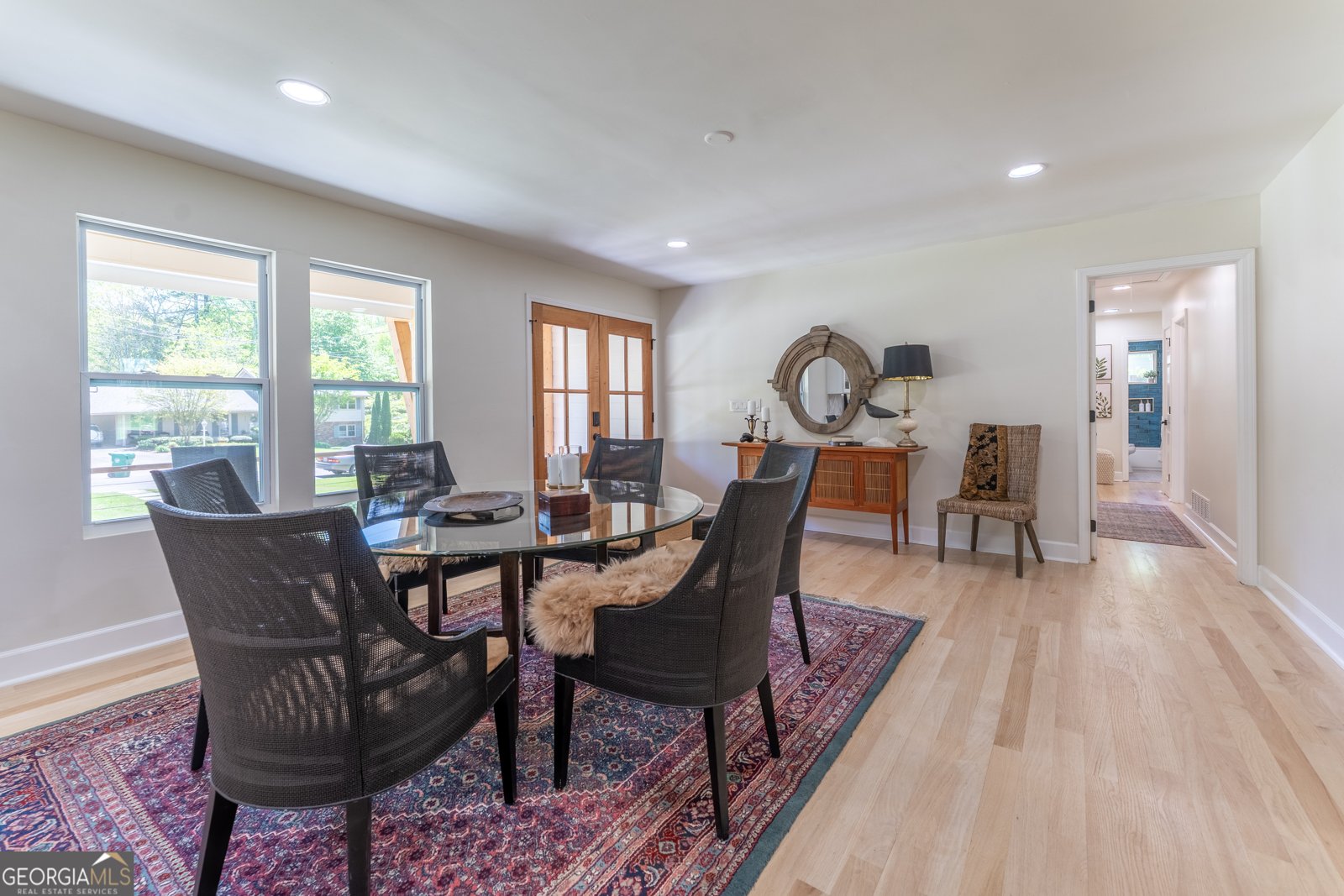 5036 Chestnut Forest Lane Dunwoody - 8