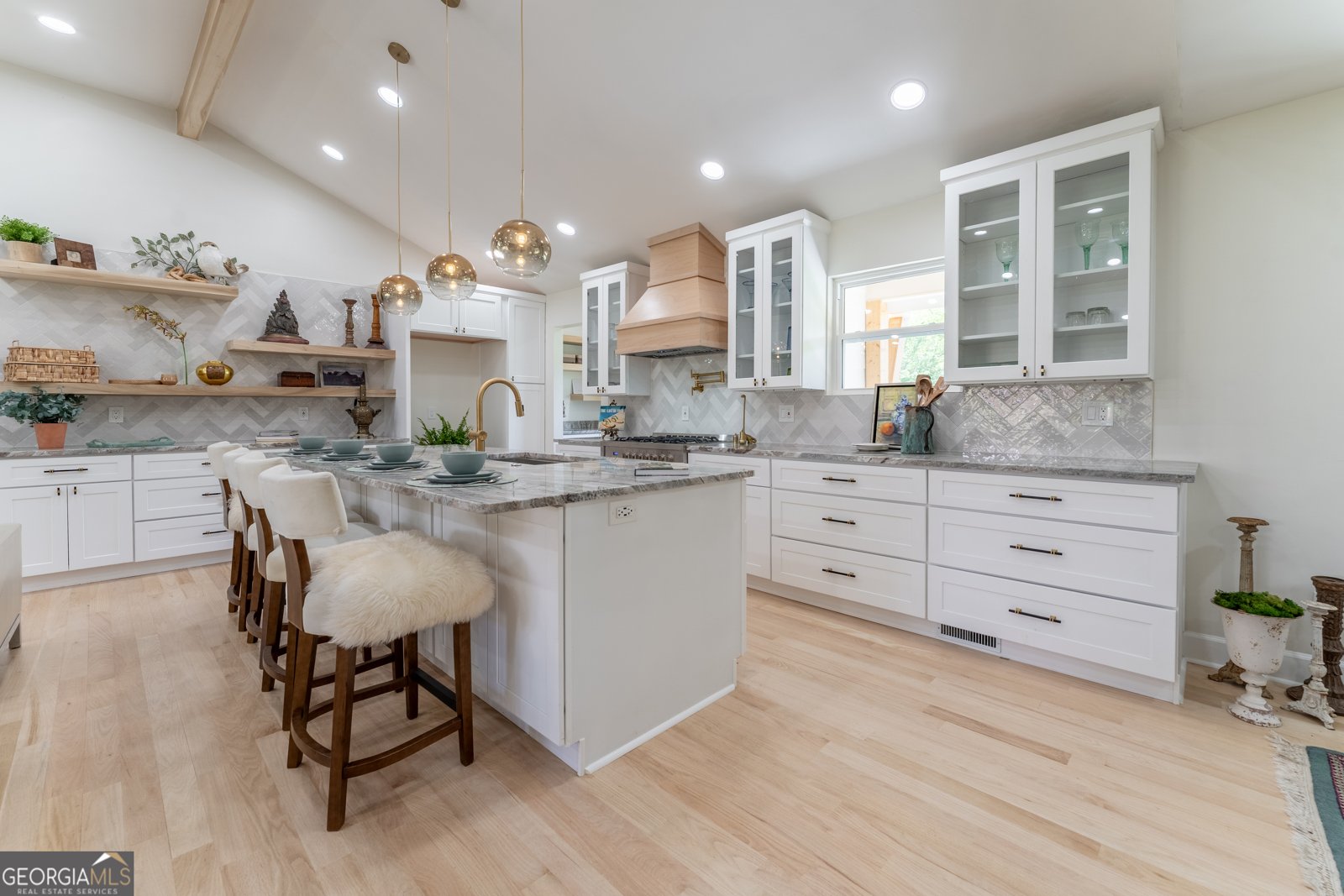 5036 Chestnut Forest Lane Dunwoody - 9