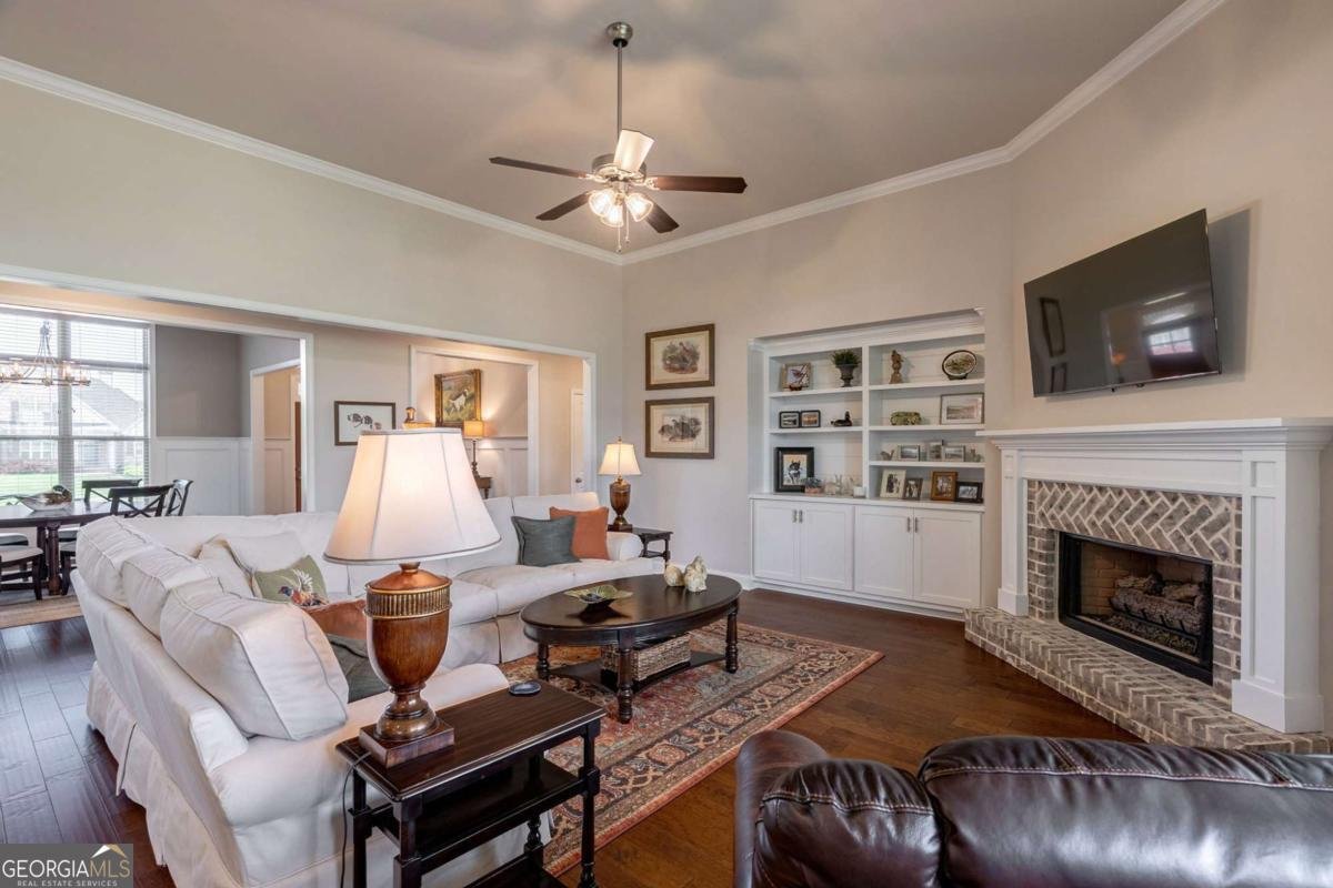 2424 Princeton Bend Way Bogart - 10