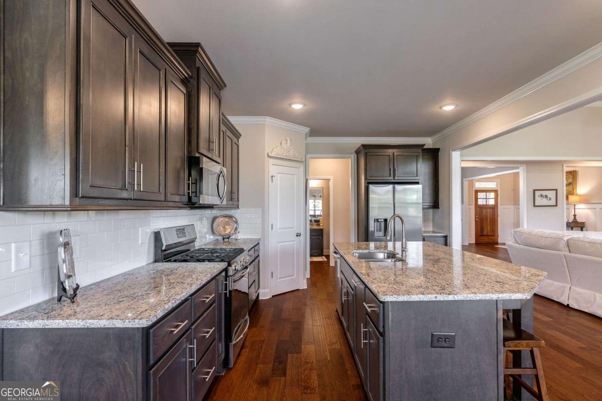 2424 Princeton Bend Way Bogart - 13
