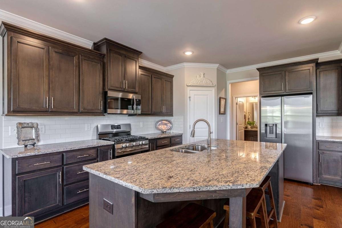 2424 Princeton Bend Way Bogart - 14