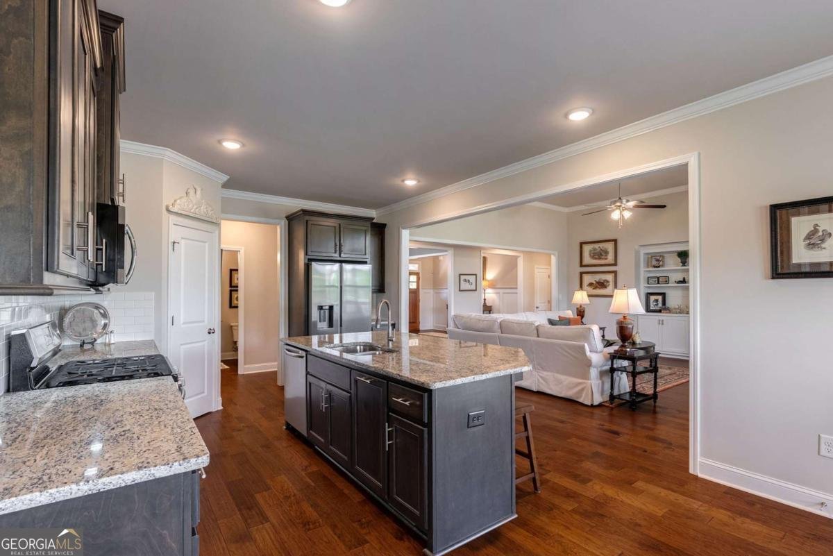 2424 Princeton Bend Way Bogart - 16