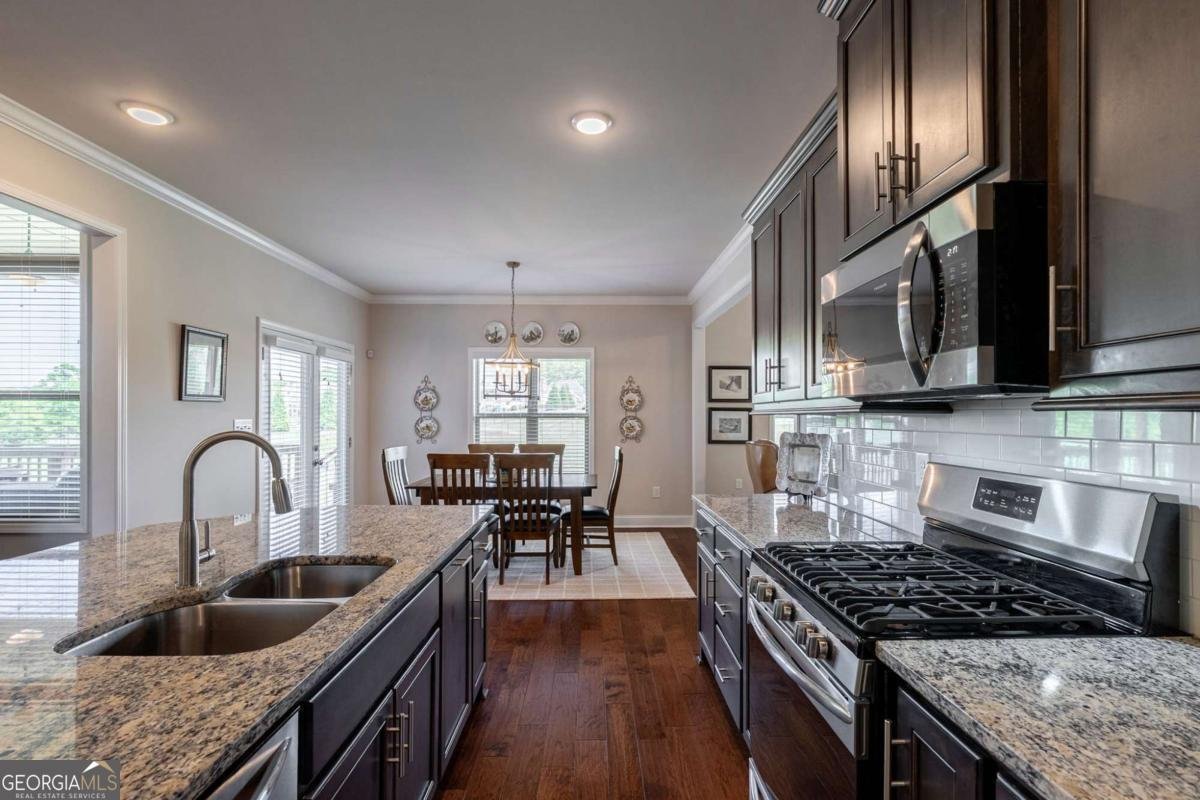 2424 Princeton Bend Way Bogart - 17