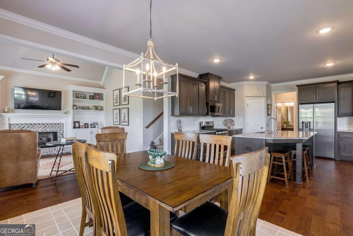 2424 Princeton Bend Way Bogart - 19