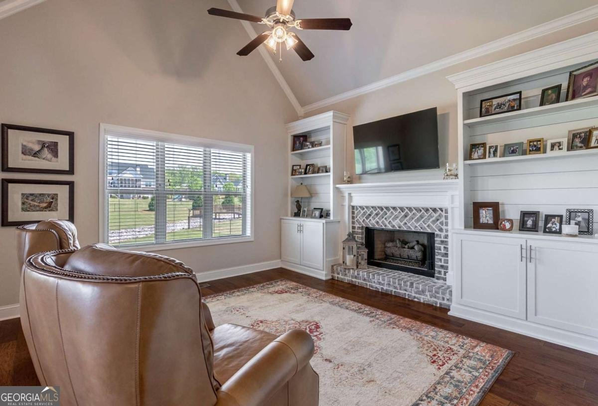 2424 Princeton Bend Way Bogart - 21