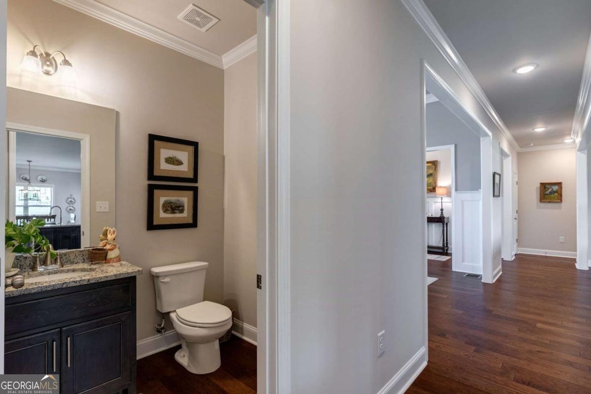 2424 Princeton Bend Way Bogart - 24