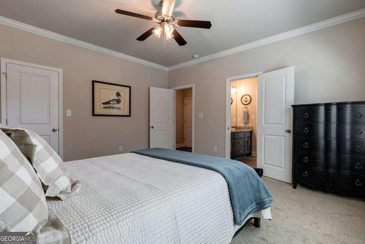 2424 Princeton Bend Way Bogart - 29
