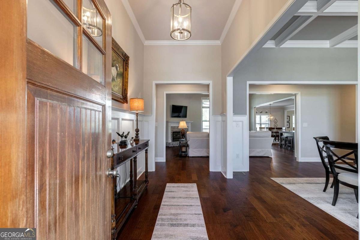 2424 Princeton Bend Way Bogart - 3