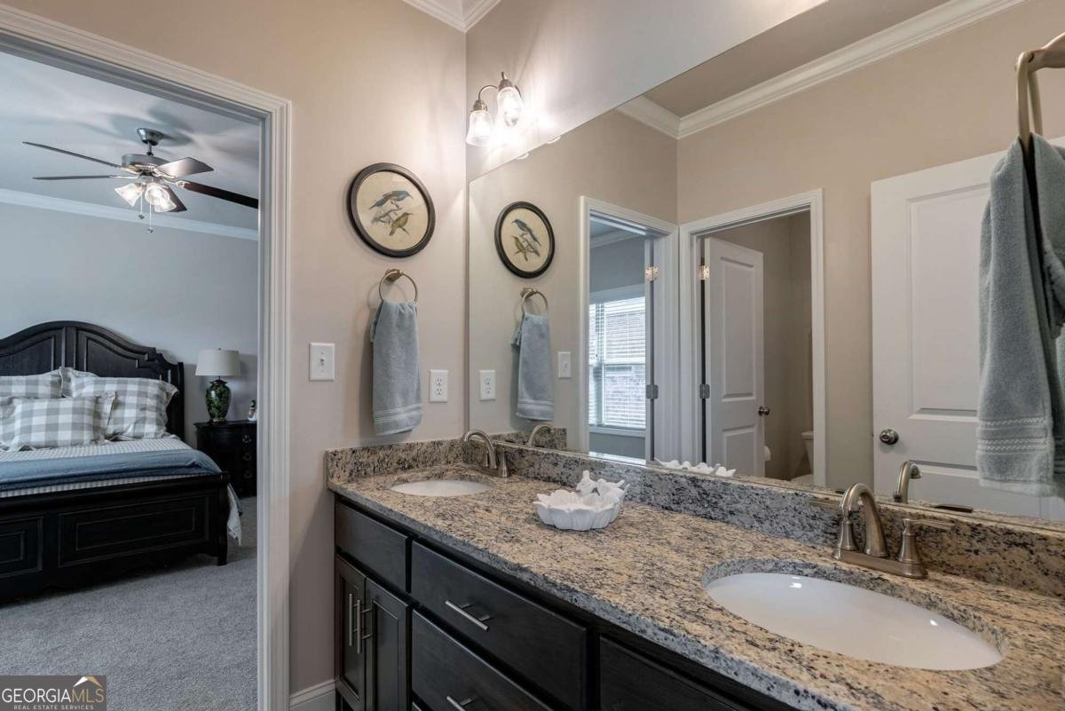 2424 Princeton Bend Way Bogart - 32