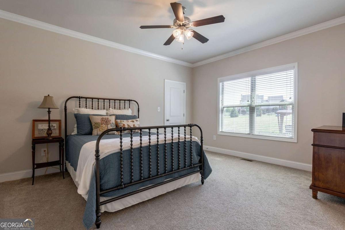 2424 Princeton Bend Way Bogart - 33
