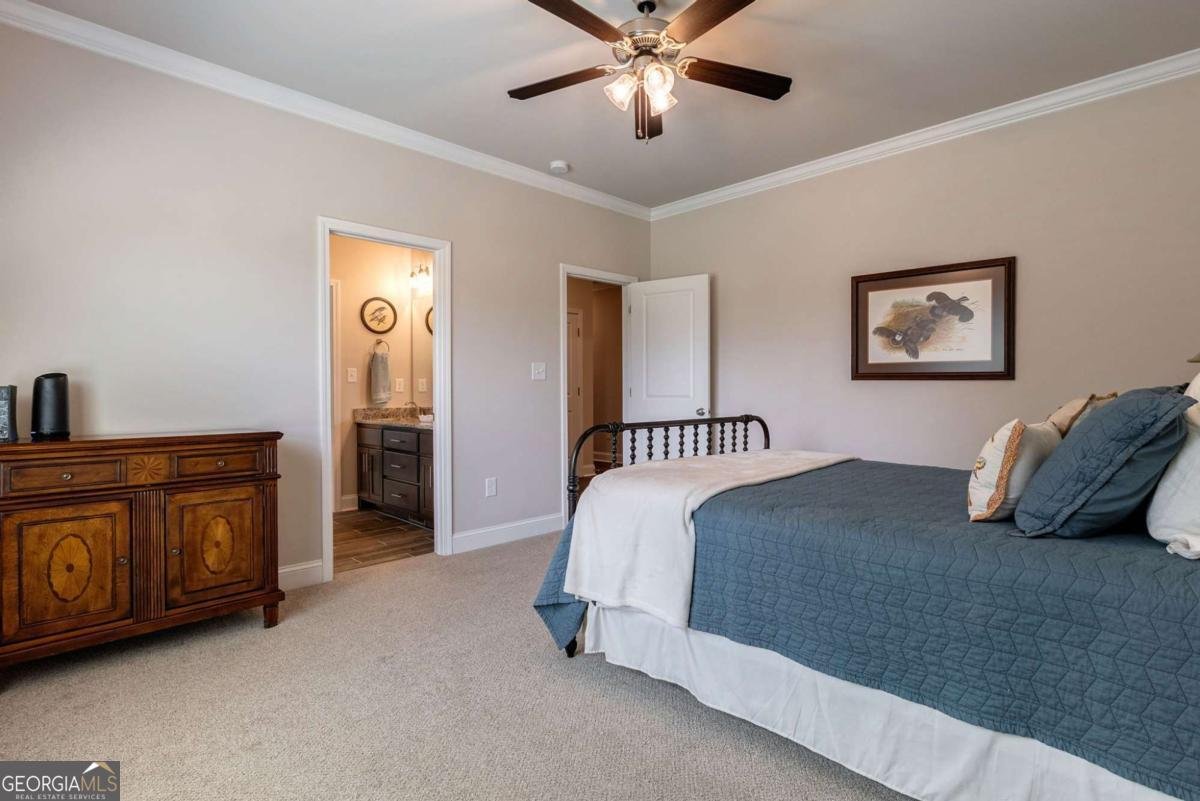 2424 Princeton Bend Way Bogart - 34