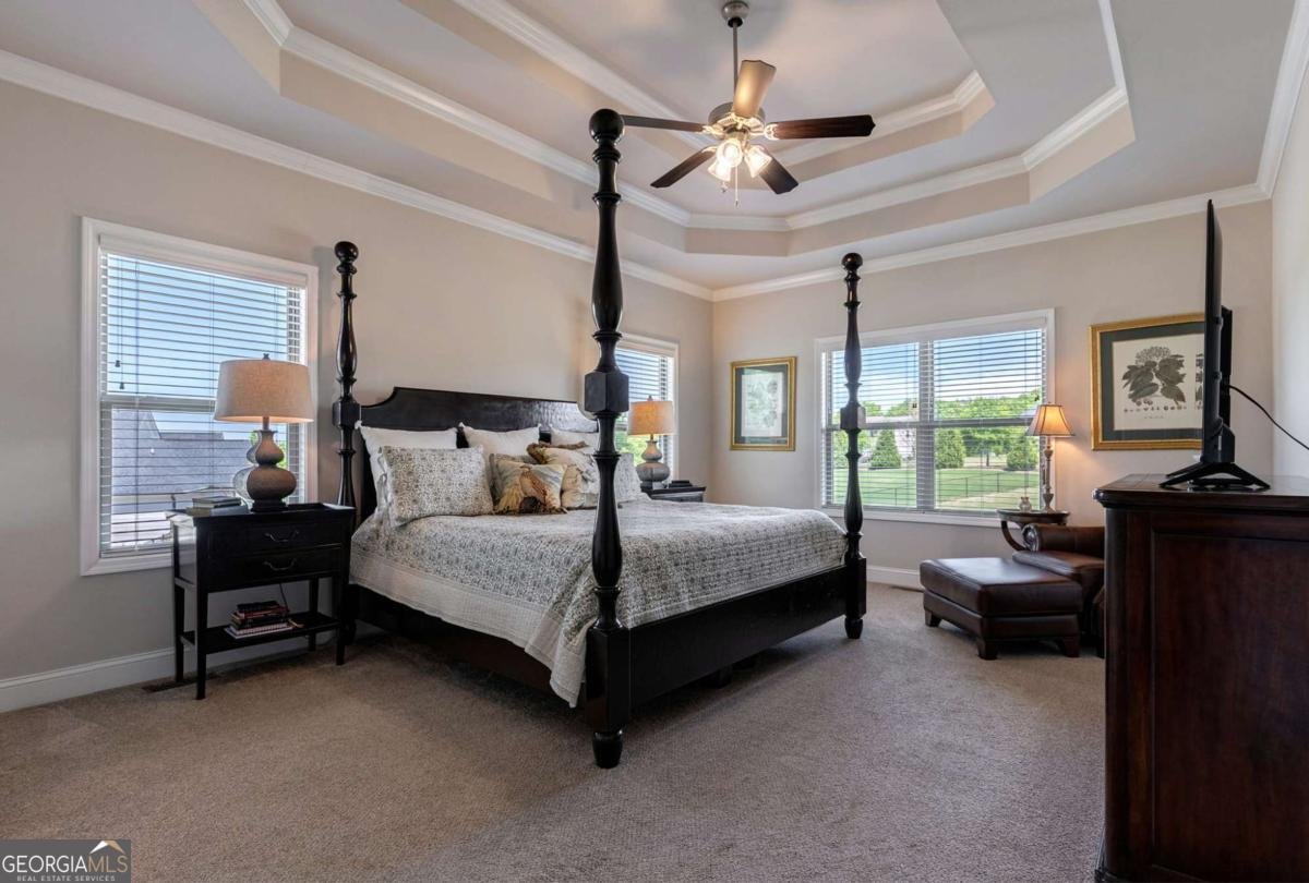 2424 Princeton Bend Way Bogart - 35
